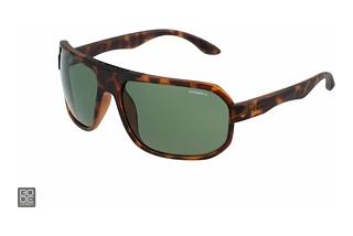 O`Neill ONS 9027 2.0 102P SOLID GREENmatte tortoise